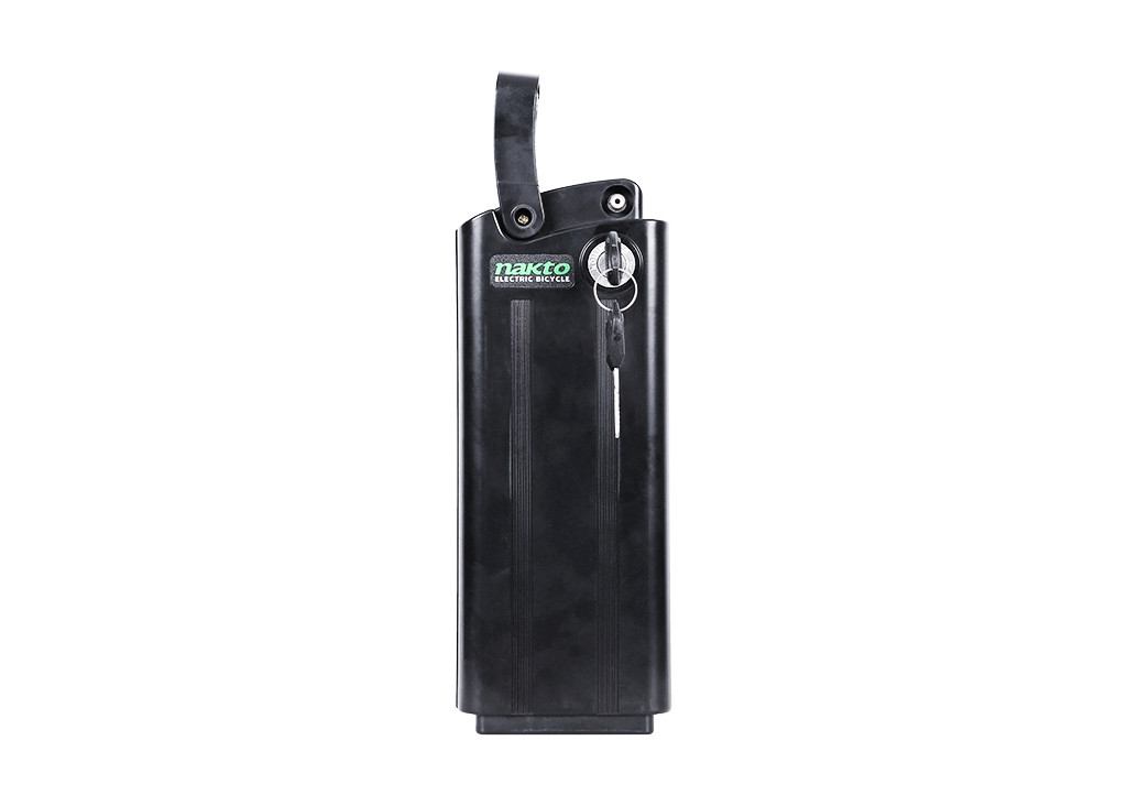 Ebike Battery Replacement ,Electric Bike Battery For NAKTO Ebike USA