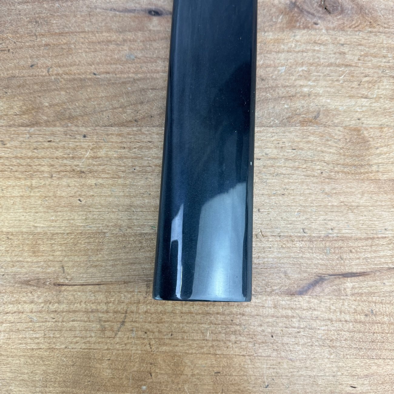 2015 Specialized S-Works Shiv 400mm Carbon 50mm Forward Offset Bike Seatpost 226