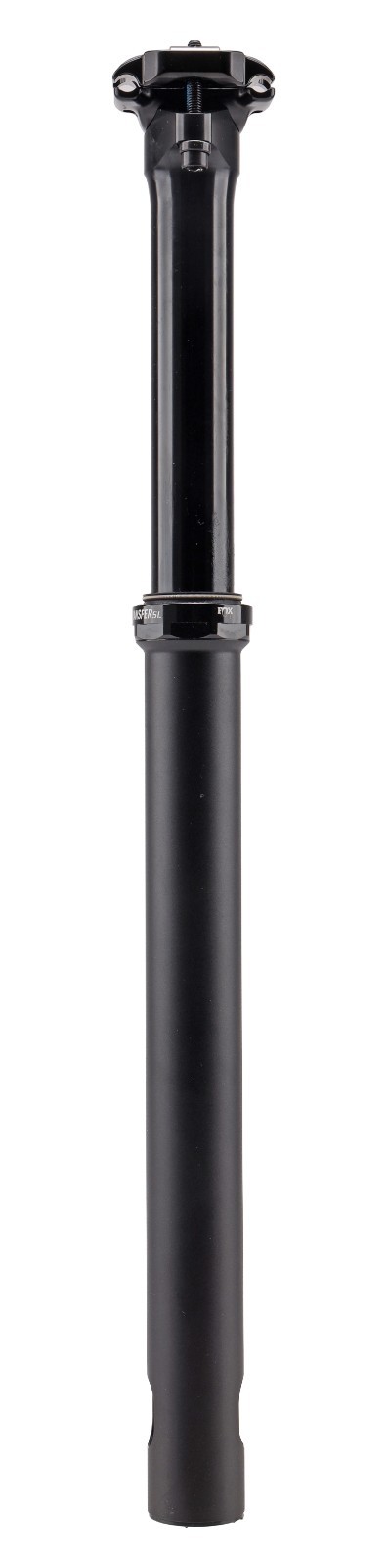 Fox Transfer SL Performance Elite Mountain Bike Dropper Post 31.6 x 125mm XC MTB