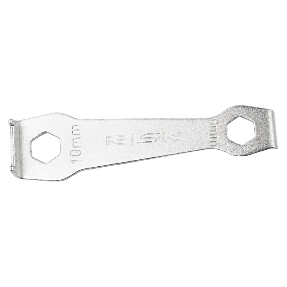 4 Bicycle Chainring Crankset Bolt Nut Screw Wrench MTB Road Bike Removal Tools