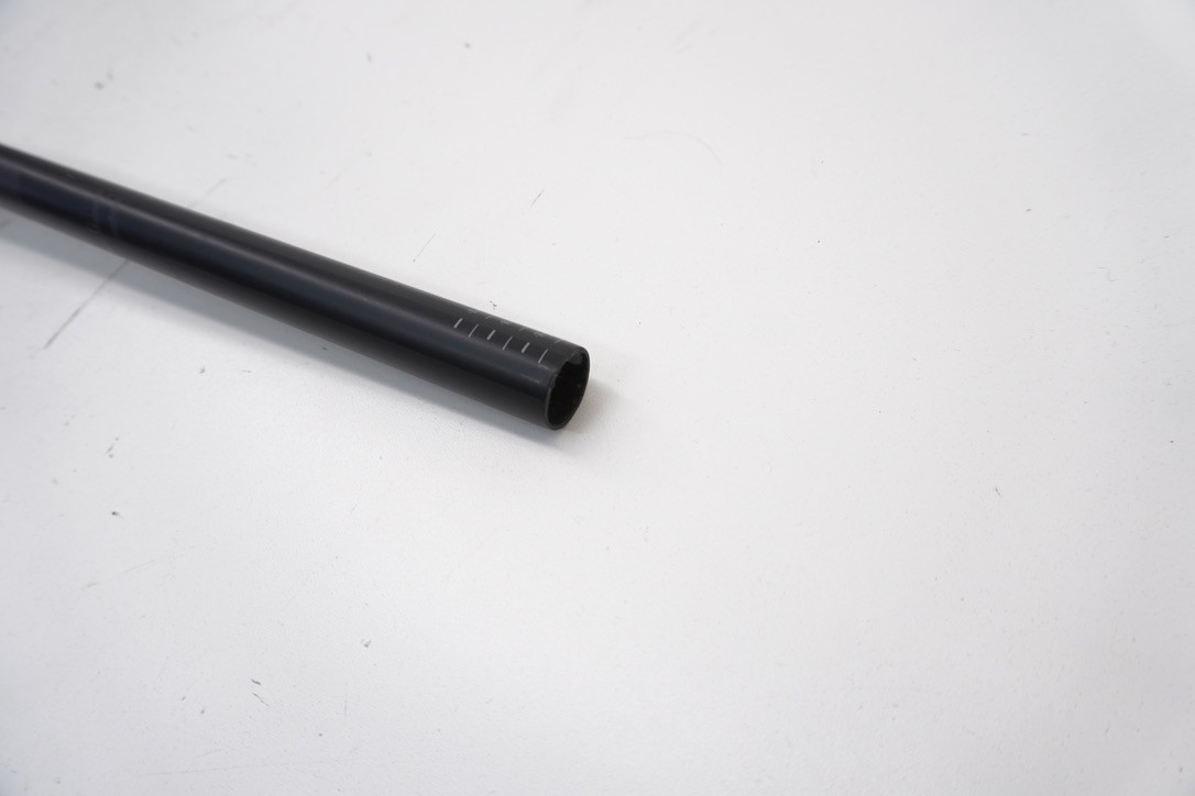 Pivot Cycles Phoenix Alloy Handlebars 35mm Diameter 20mm Rise 780mm Width