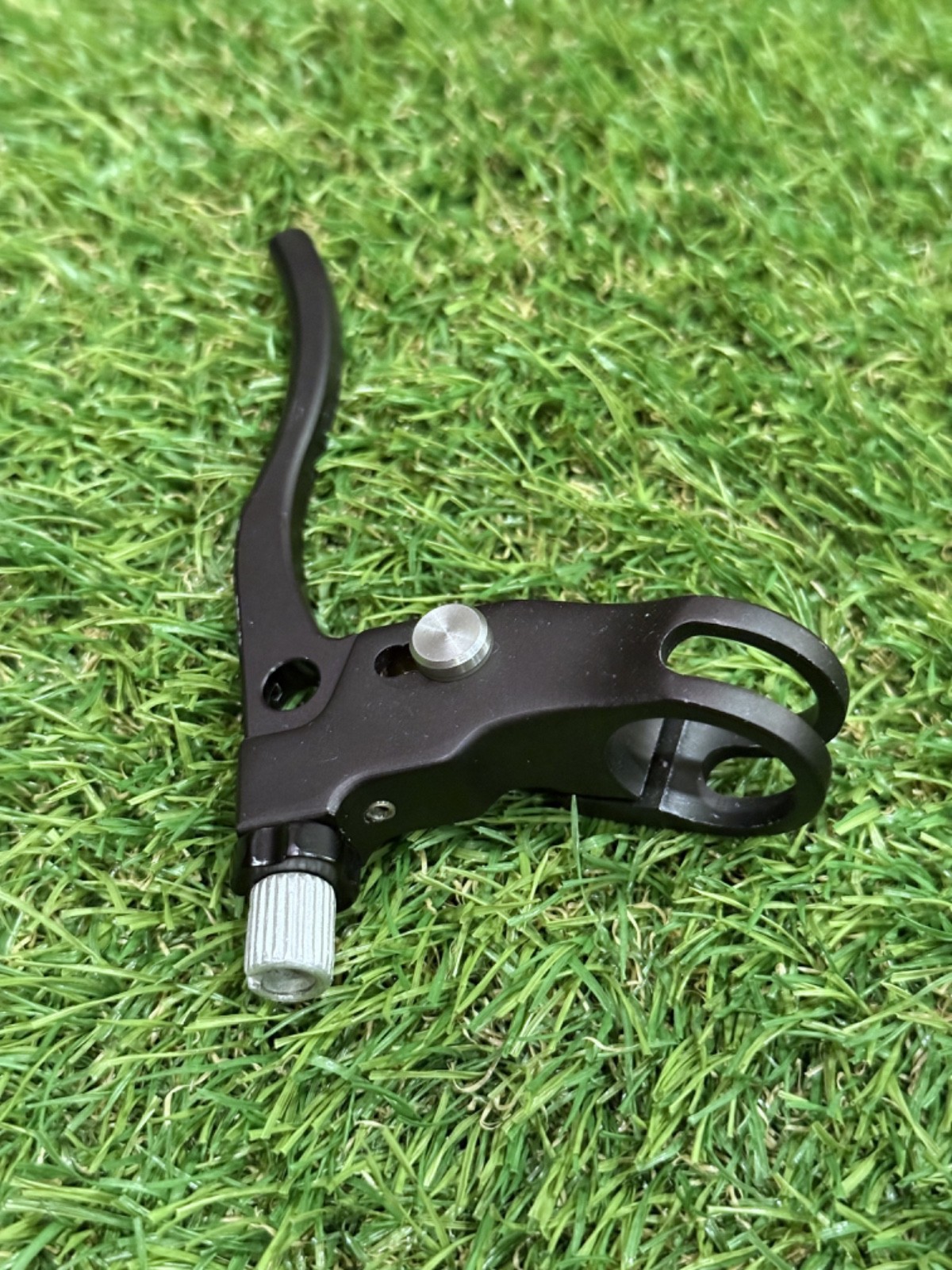 Vintage Grafton Re-Entry Canti Right Brake Lever R Cantilever Retro 90s MTB CNC