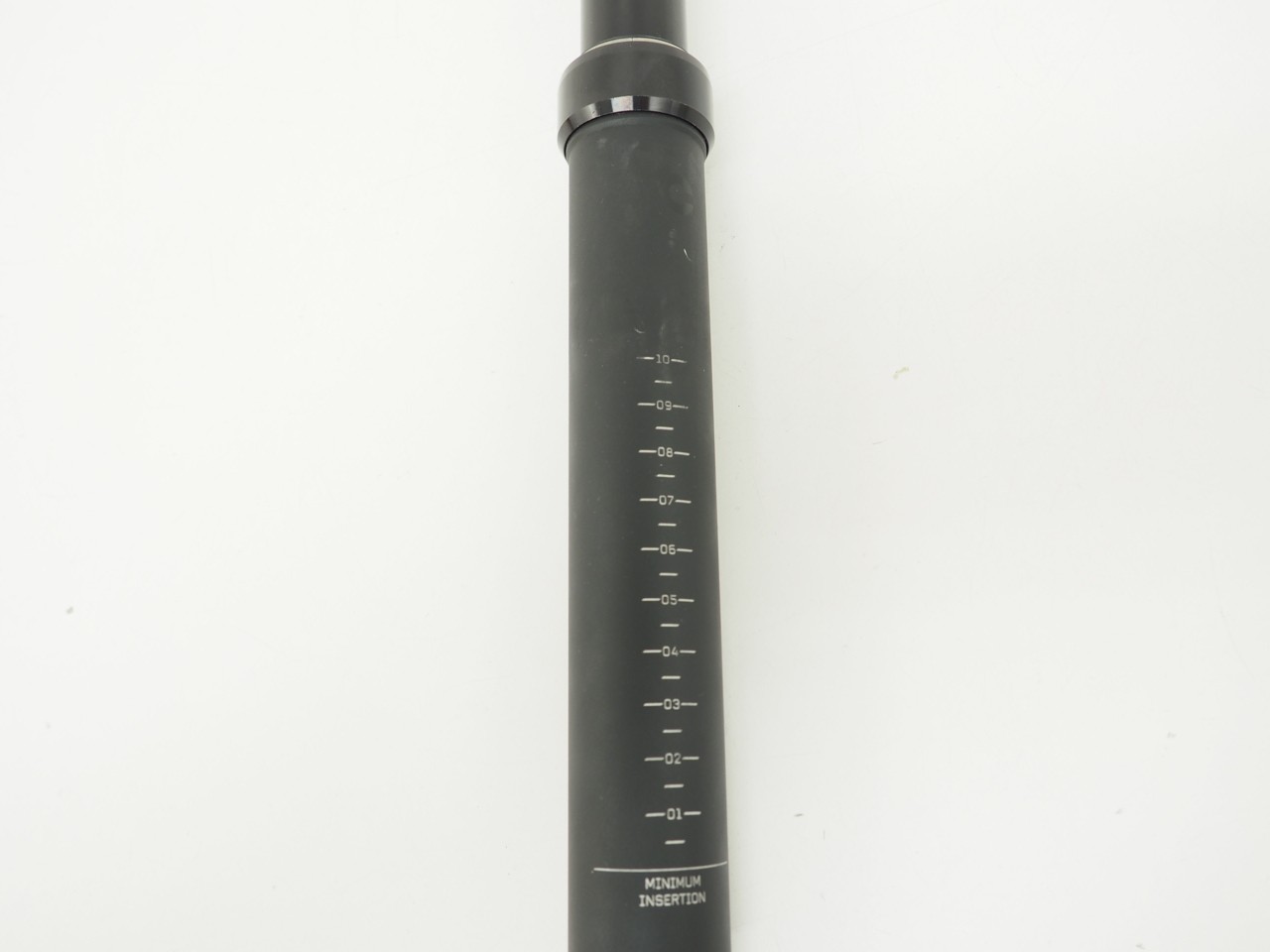 Orbea Components DPMC22 Mountain Bike Dropper Seatpost 31.6mm x 150mm 458mm Blk