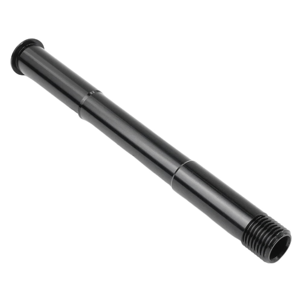 158mm Bike Front Thru Axle 15x110mm Boost Fork Lever MTB Road Bicycle Shaft
