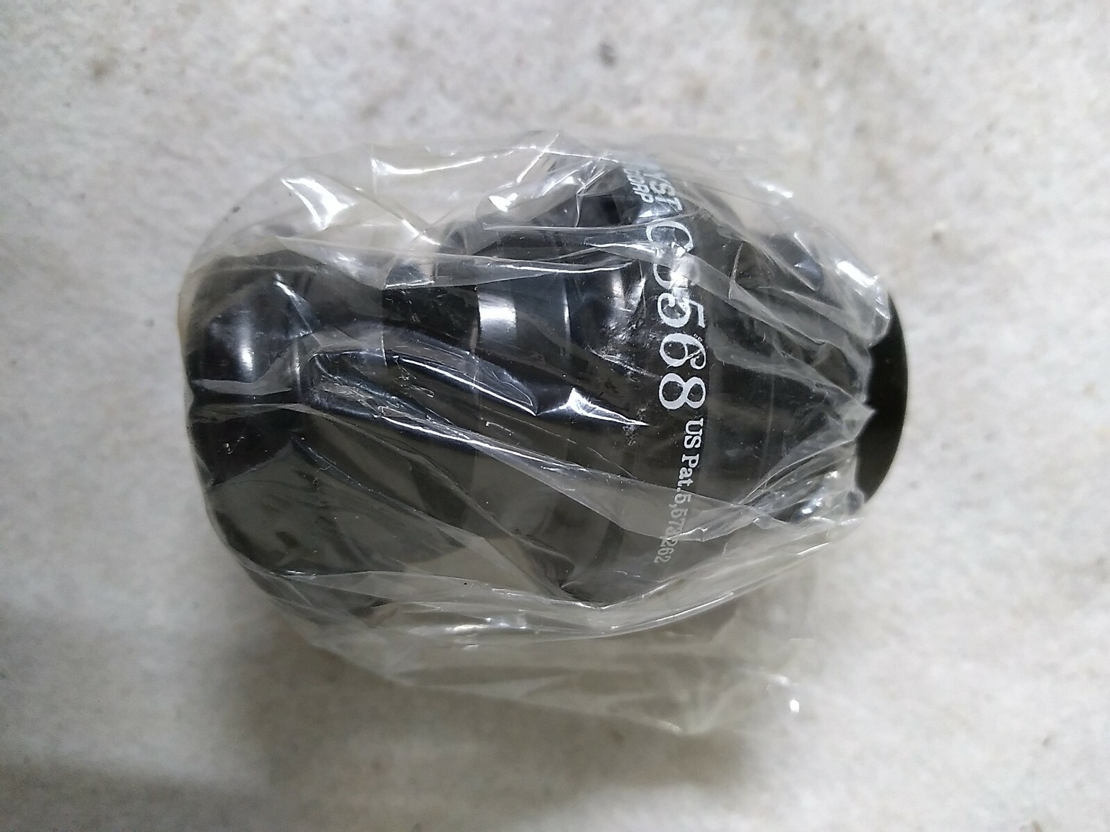 GeForce Threadless Headset J-68B YST Corp Taiwan In Box Bicycle Bike