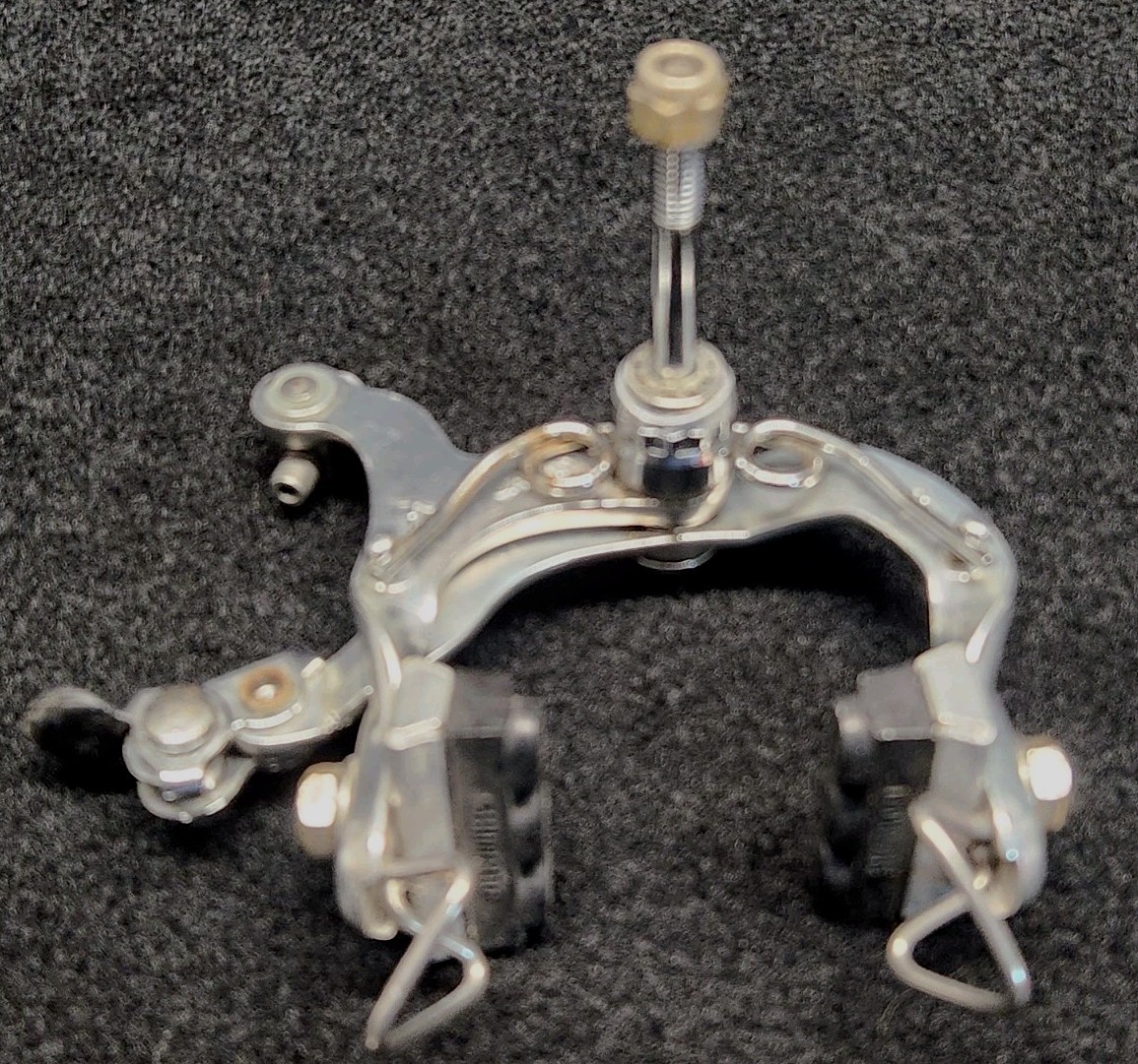 Shimano 600 Arabesque Mini Groupset (Brake Set, Derailleurs, Downtube shifters)
