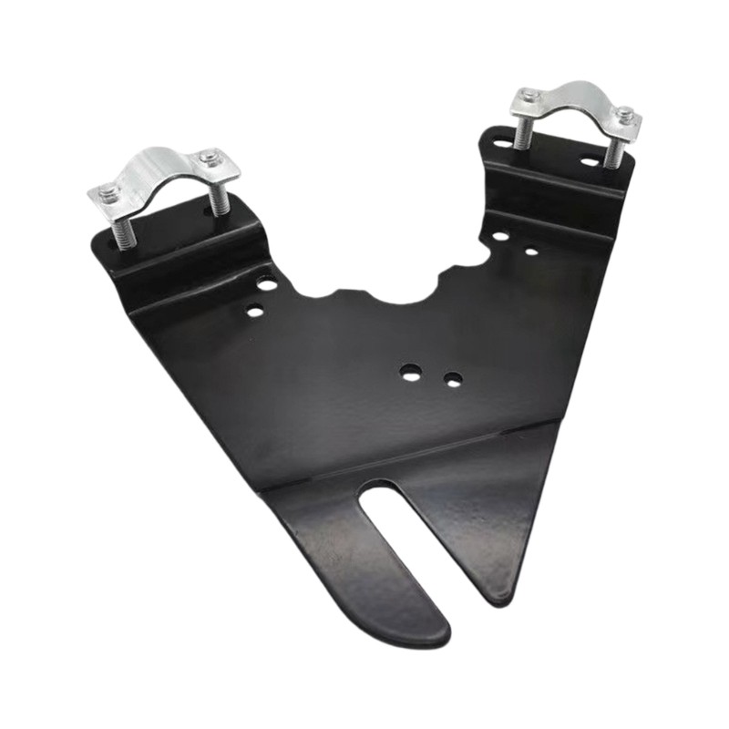 Heavy Duty Electric Conversion Motor Bracket For MY1016Z MY1016Z2 MY1016Z3