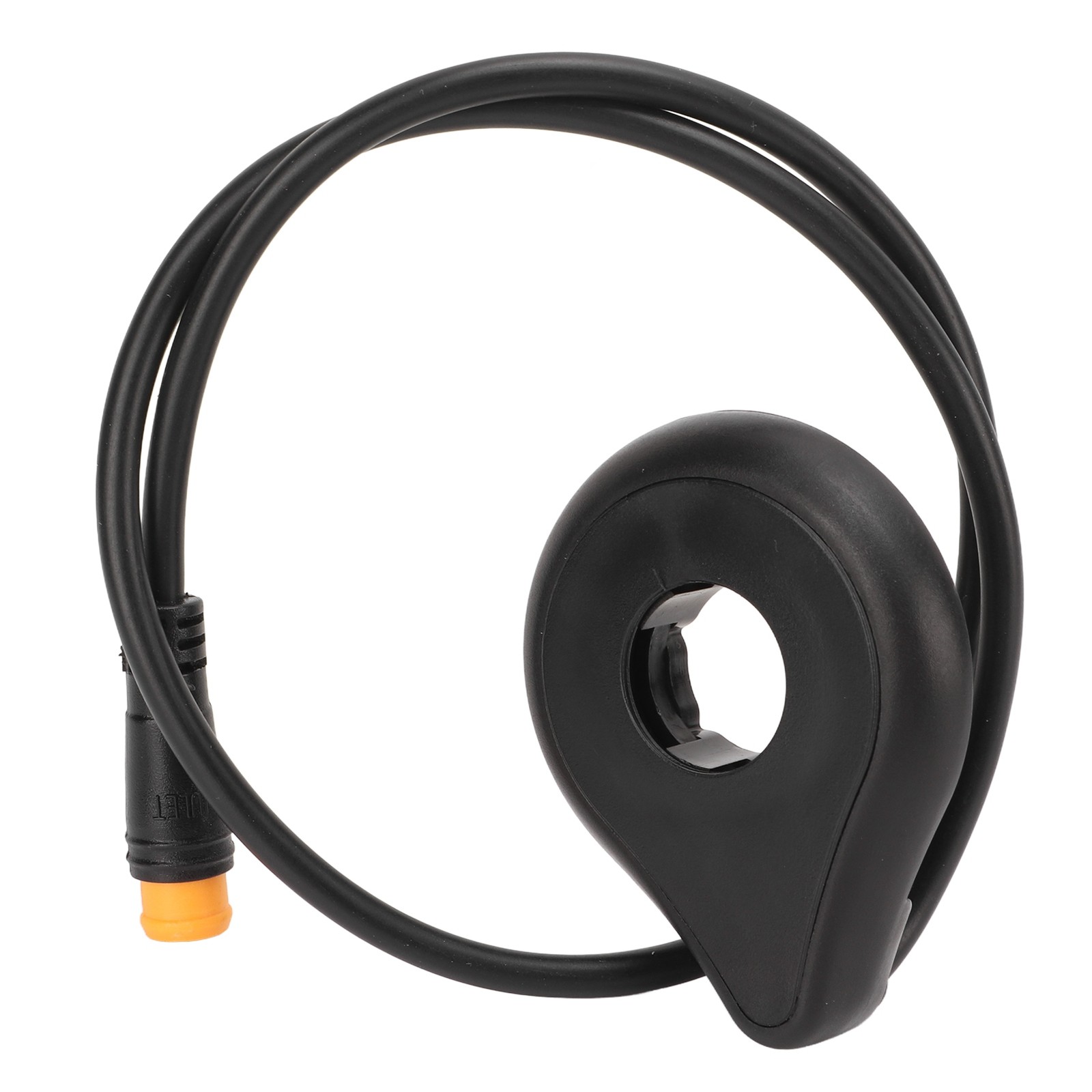 High Accuracy Electric Bike Pedal Sensor KD‑2PS‑L 12 Magnets Double Hall