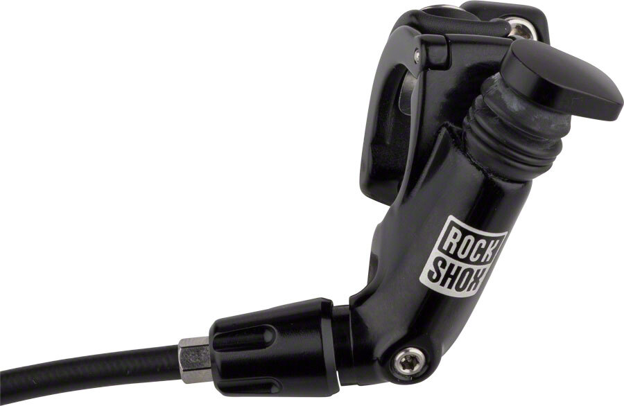 RockShox Reverb Stealth Remote Lever Assembly, Left MMX Connectamajig, A2/ B1 /