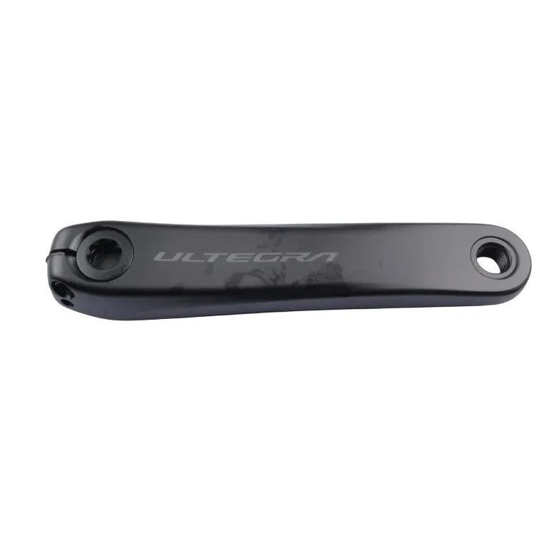 Shimano Ultegra FC-R8100 Crank Arm For 12-Speed Road Bike Crankset No Chainring