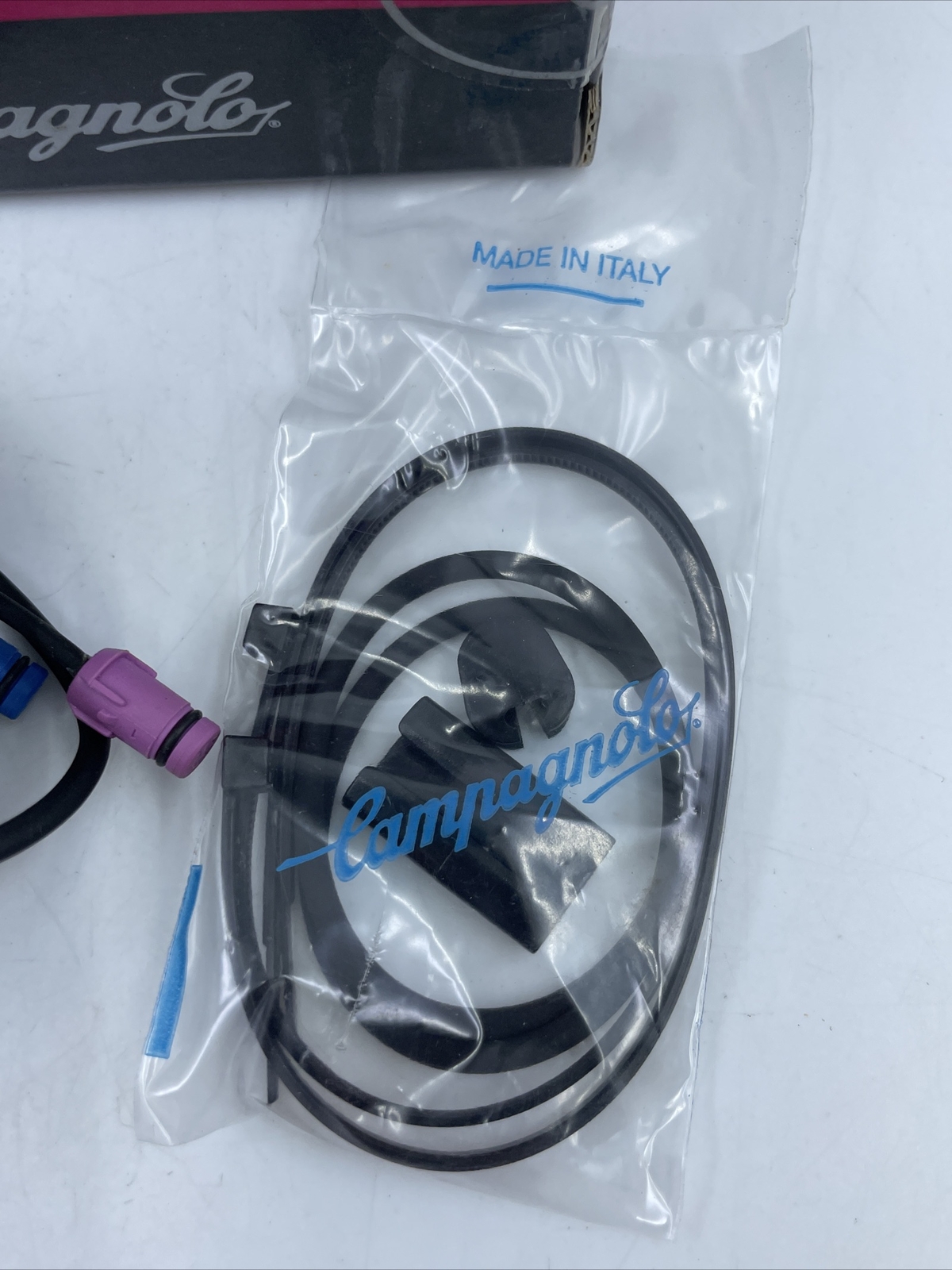 Campagnolo Athena EPS V1 Shifters Interface IF13-ATEPS NEW IN BOX