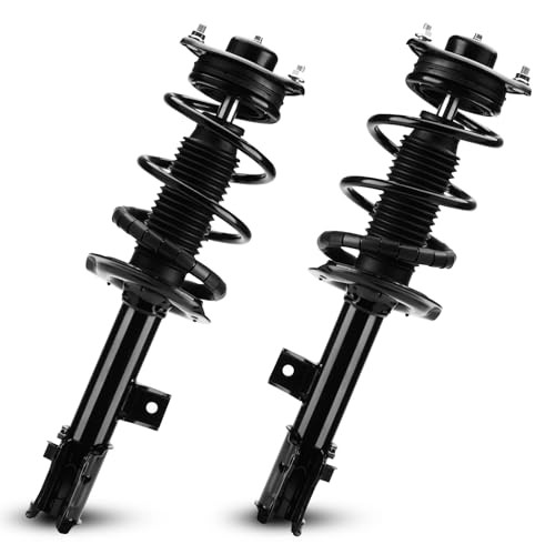Front Complete Strut Shock Absorber Fit for Hyundai Tucson 2011-2015, for Kia