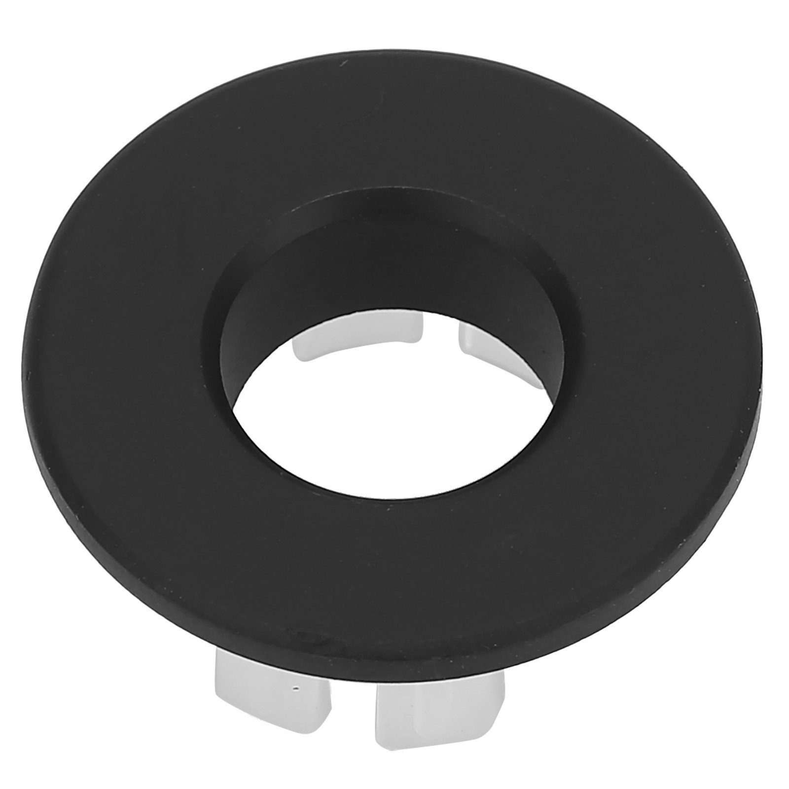 Bathroom Wash Basin Sink Overflow Cover Kitchen Sink Decoration Spare Hole For