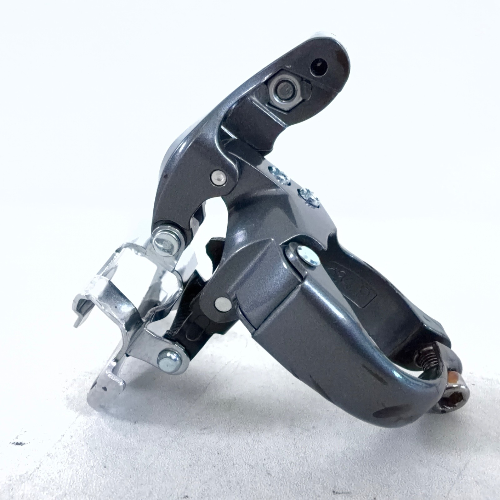 Shimano Claris Vintage Front Derailleur FD-R2000 34.9 Double Bottom Pull