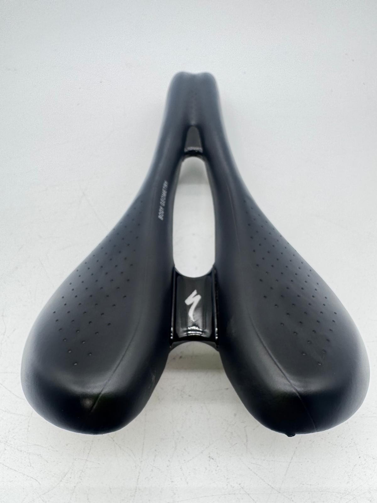 Specialized OURA Metal Rails 155mm Road Bike Saddle