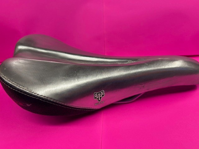WTB Saddle VERY RARE !!!! Rocket V Chrome