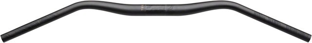 Teravail Swale Carbon Handlebar – Carbon, 31.8mm, 780mm, Black, 18mm Rise