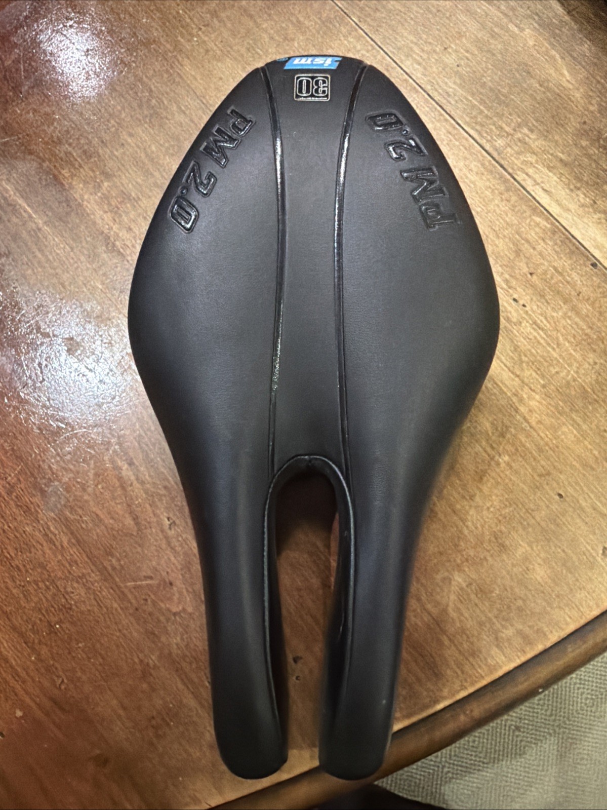 ISM PM 2.0 Black 135mm