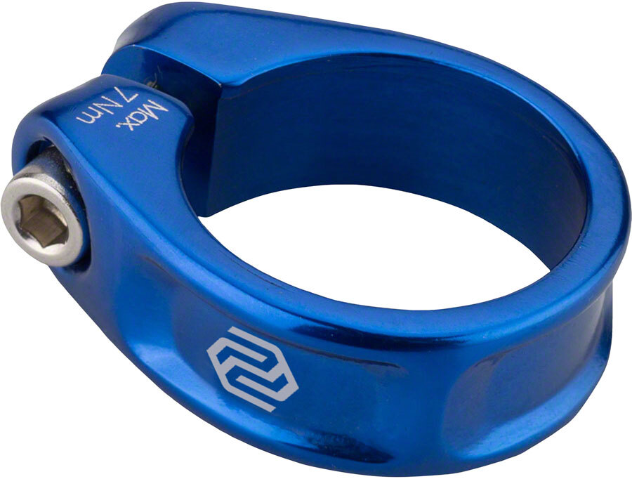 Promax FC-1 Seatpost Clamp – 31.8mm