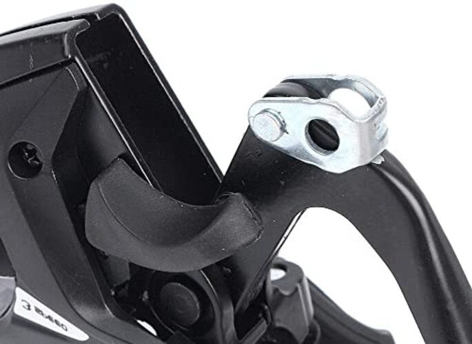 V-Brake ST-EF51 Set 3×7 Speed Shifter Brake Lever Combo MTB Bicycle Bike 21