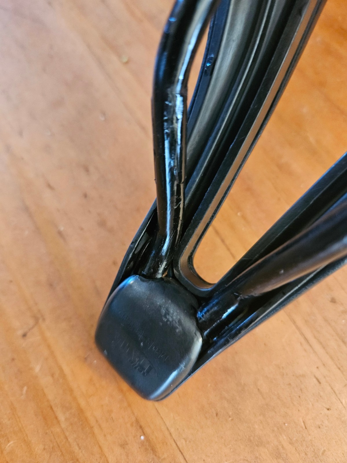 Selle Italia SP-01 Boost Superflow Ti 316 Bike Saddle Black
