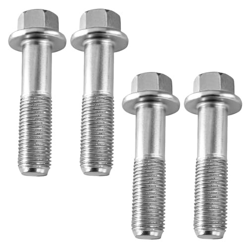 901000285 Wheel Bolt Kit, Compatible with Subaru Wheel Bearing Hub Connection