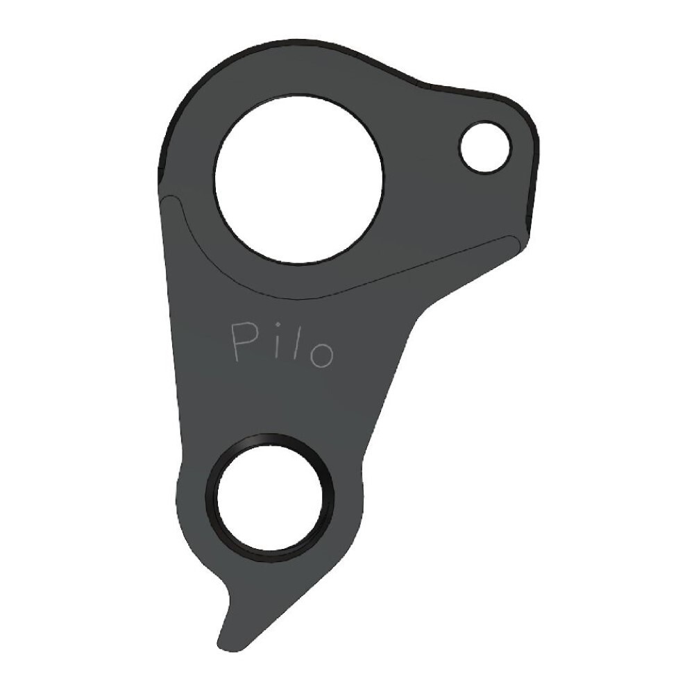 Derailleur Hanger for GP7239-01 EP1440-01 for Canyon Ultimate CF | D1211 Pilo