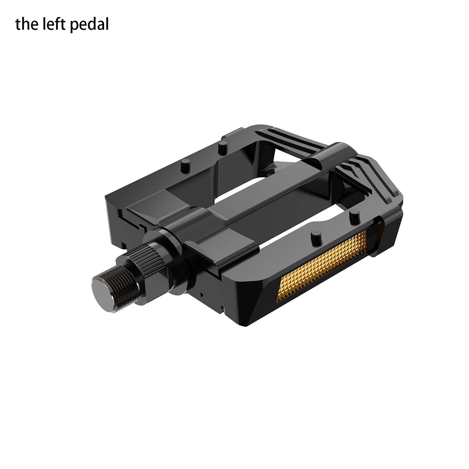 A pair of Pedals Electric Bike Pedals for Hikeep K6L K6G Bike High quality Pedal