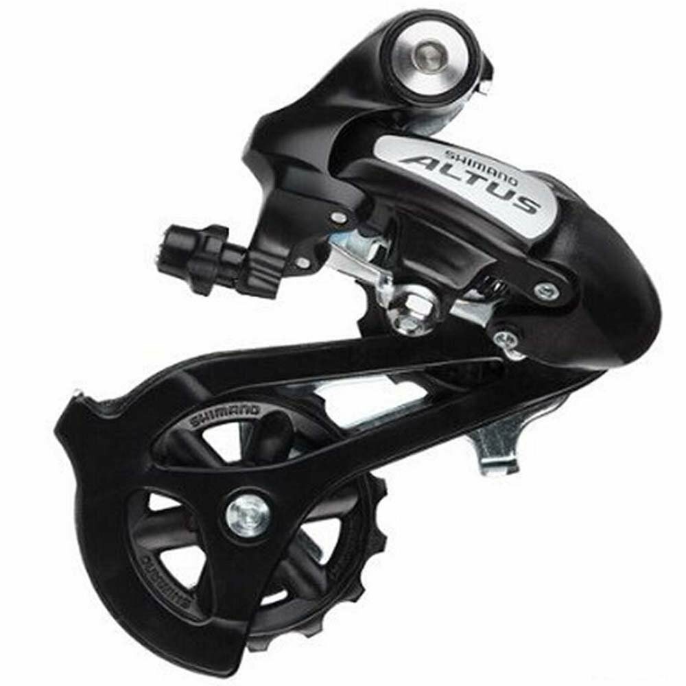Shimano Altus RD-M310 7/8 Speed Direct Mount Rear Derailleur MTB OE