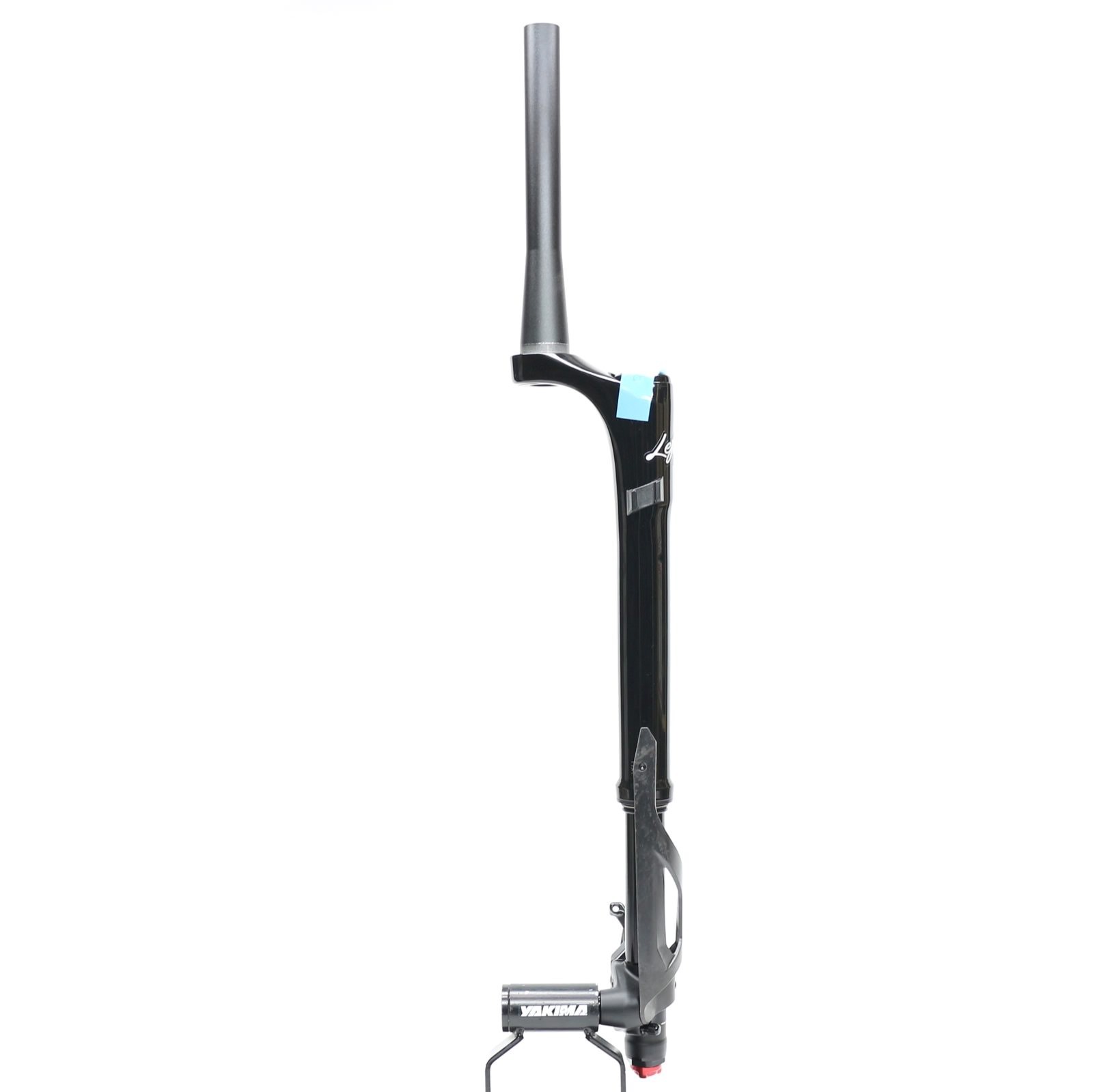 Cannondale Lefty Ocho Alloy Suspension Fork 100mm travel 29″ wheel CP9200U1029