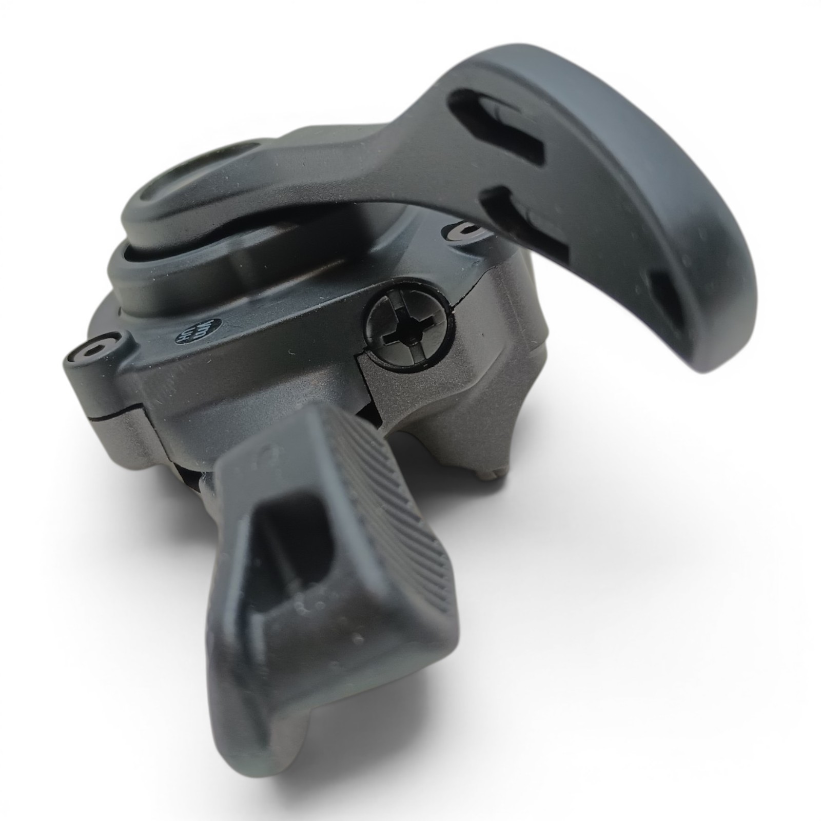 Shimano Deore XT SL-M8130 shifter Ispec & Clamp 11 speed