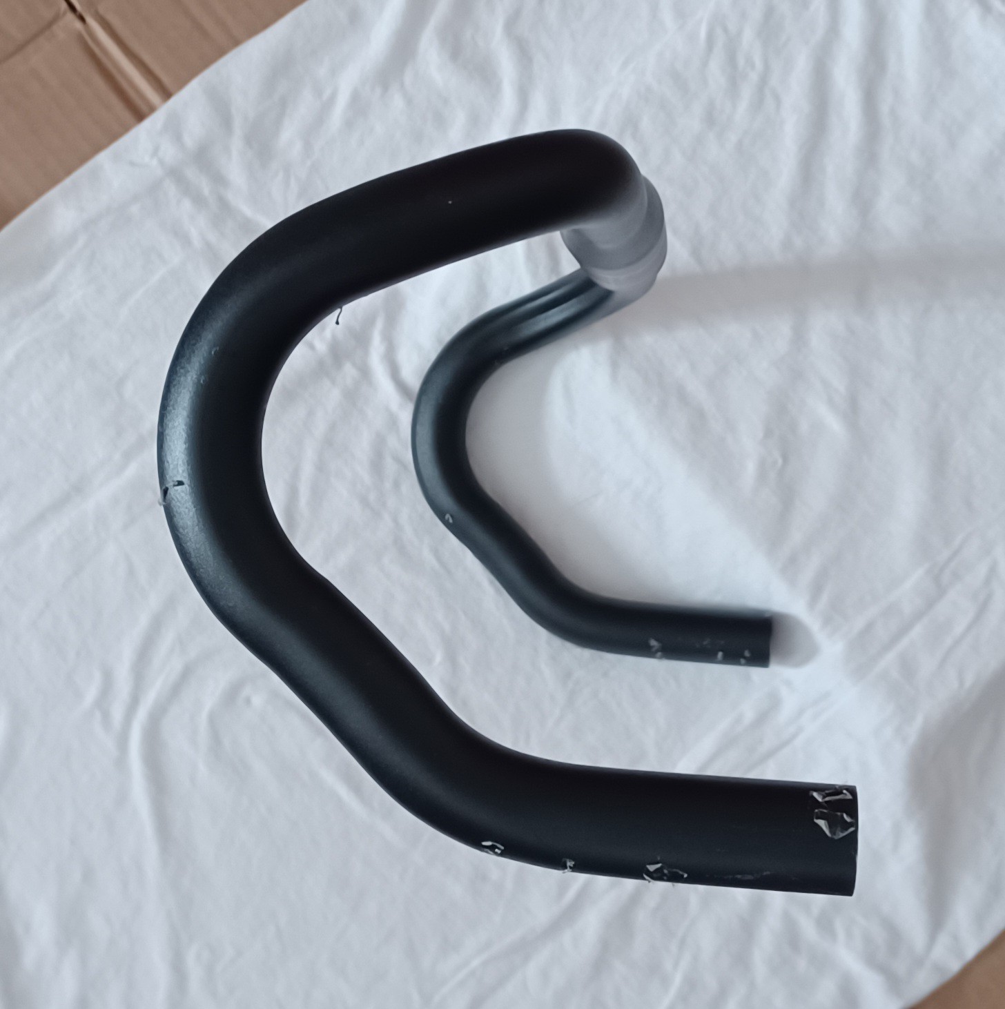 Specialized Anotomical Road Bar 41cm With Campagnolo Cable Groove