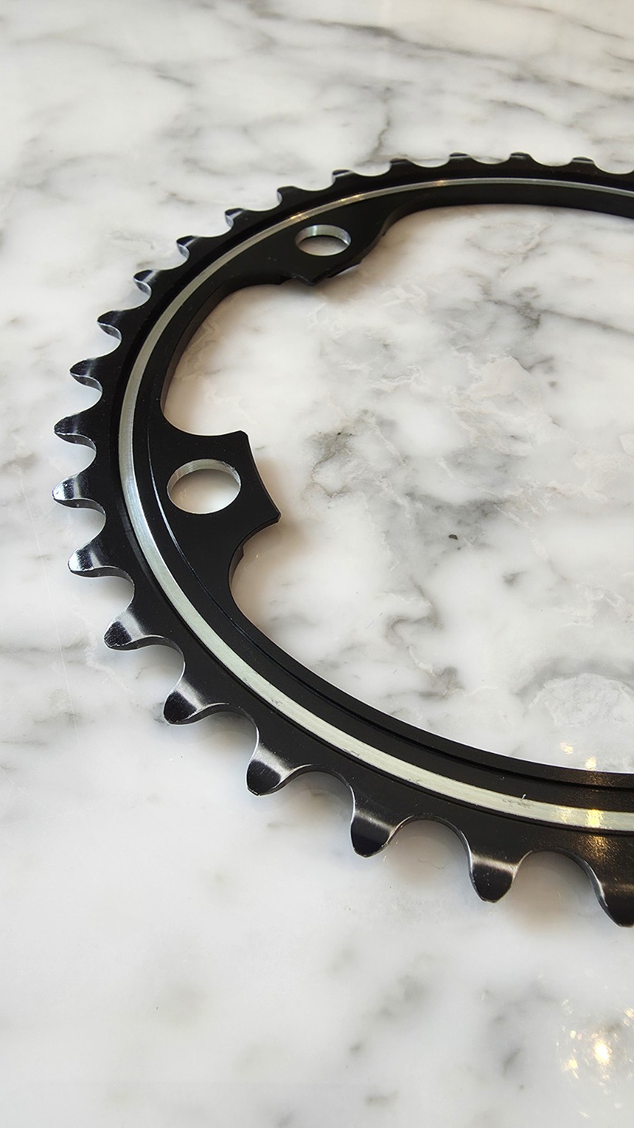 Shimano Dura-Ace FC-R9100 HG-EV 36T 11 Speed Chainring