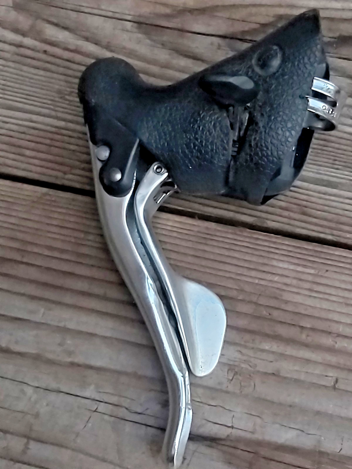 Campagnolo Veloce 10 Speed Gear Brake Levers Controls
