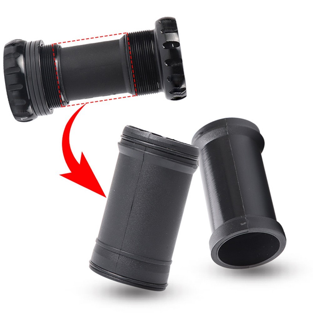 Plastic Inner Sleeve for BSA Bottom Bracket Shell 68mm or 73mm ID 31.5mm