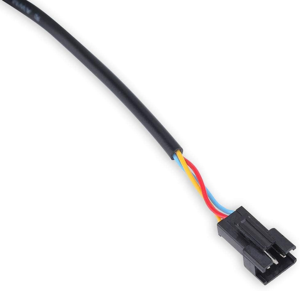 E Assistant Speed Sensor 12 Magnets Electric Pedal PAS System Assistant Sensor