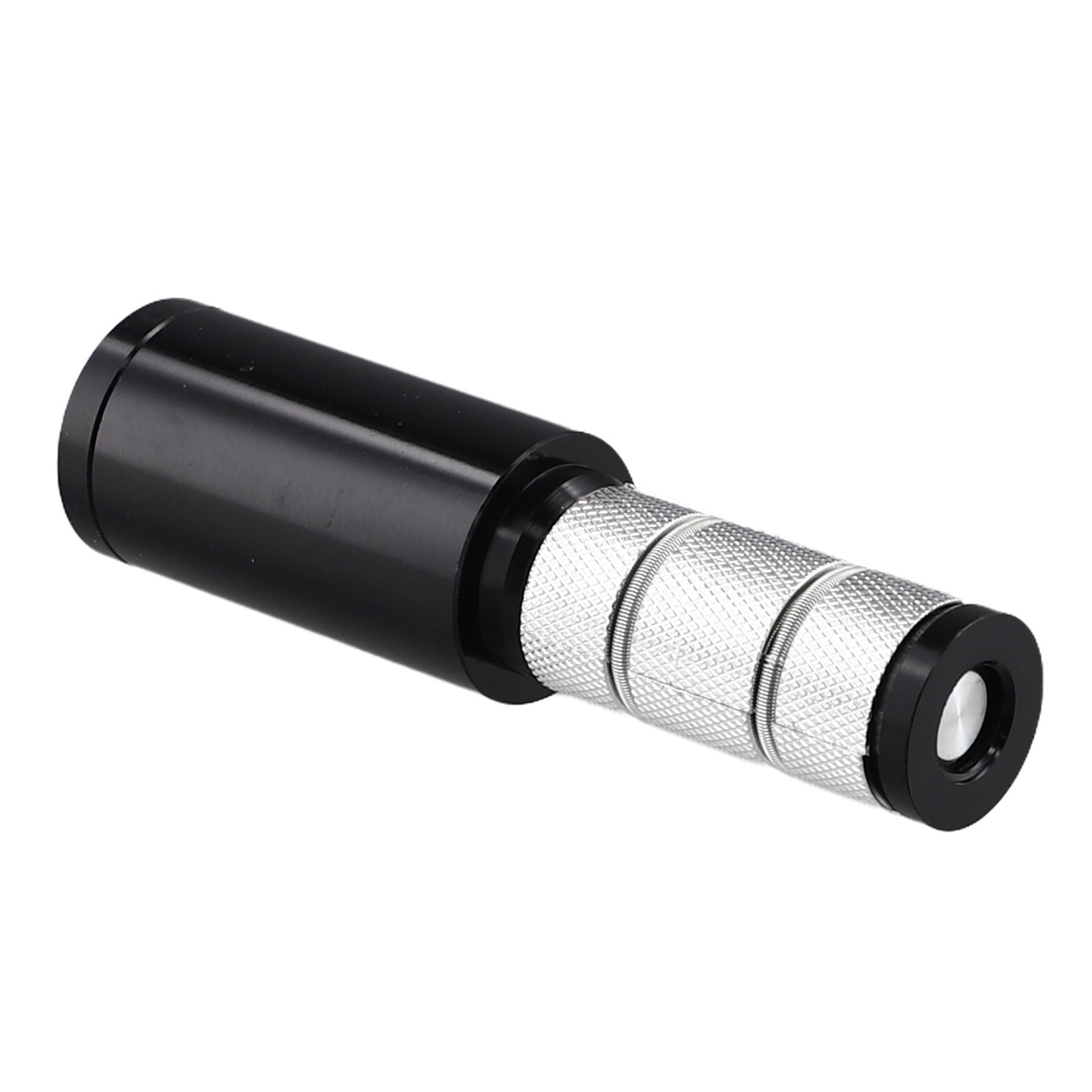 Bicycle Extension Shaft Fork Aluminium Alloy Bike Handlebar Riser Extender