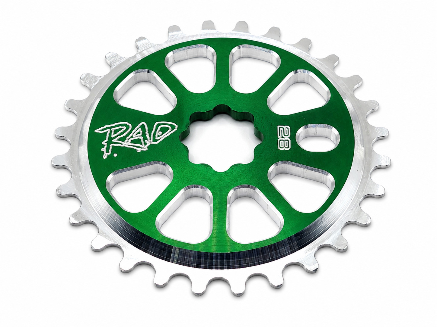 RNC BMX RAD SPROCKETS