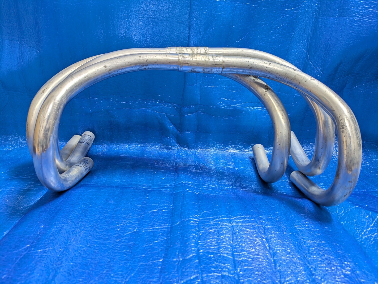 Nitto B123 AA 365mm + 400mm NJS Handlebars 3pcs Free Shipping