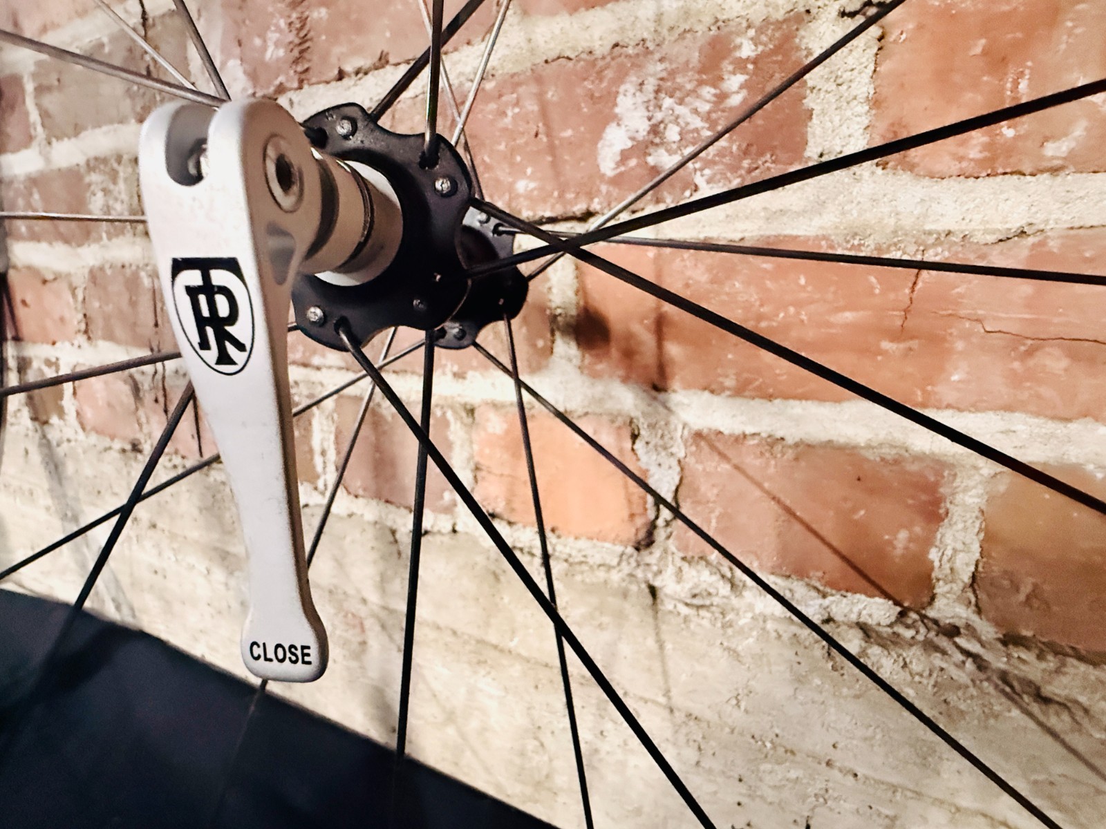 Ritchey WCS Protocol LTD Rim Set