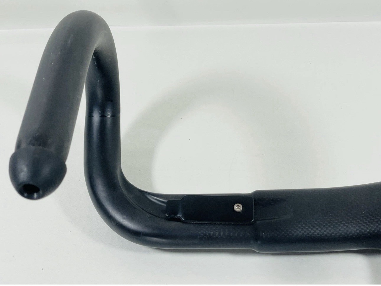 MOST Talon Aero Integrated Carbon Fiber Road Bike Drop Handlebar 440*120 Black