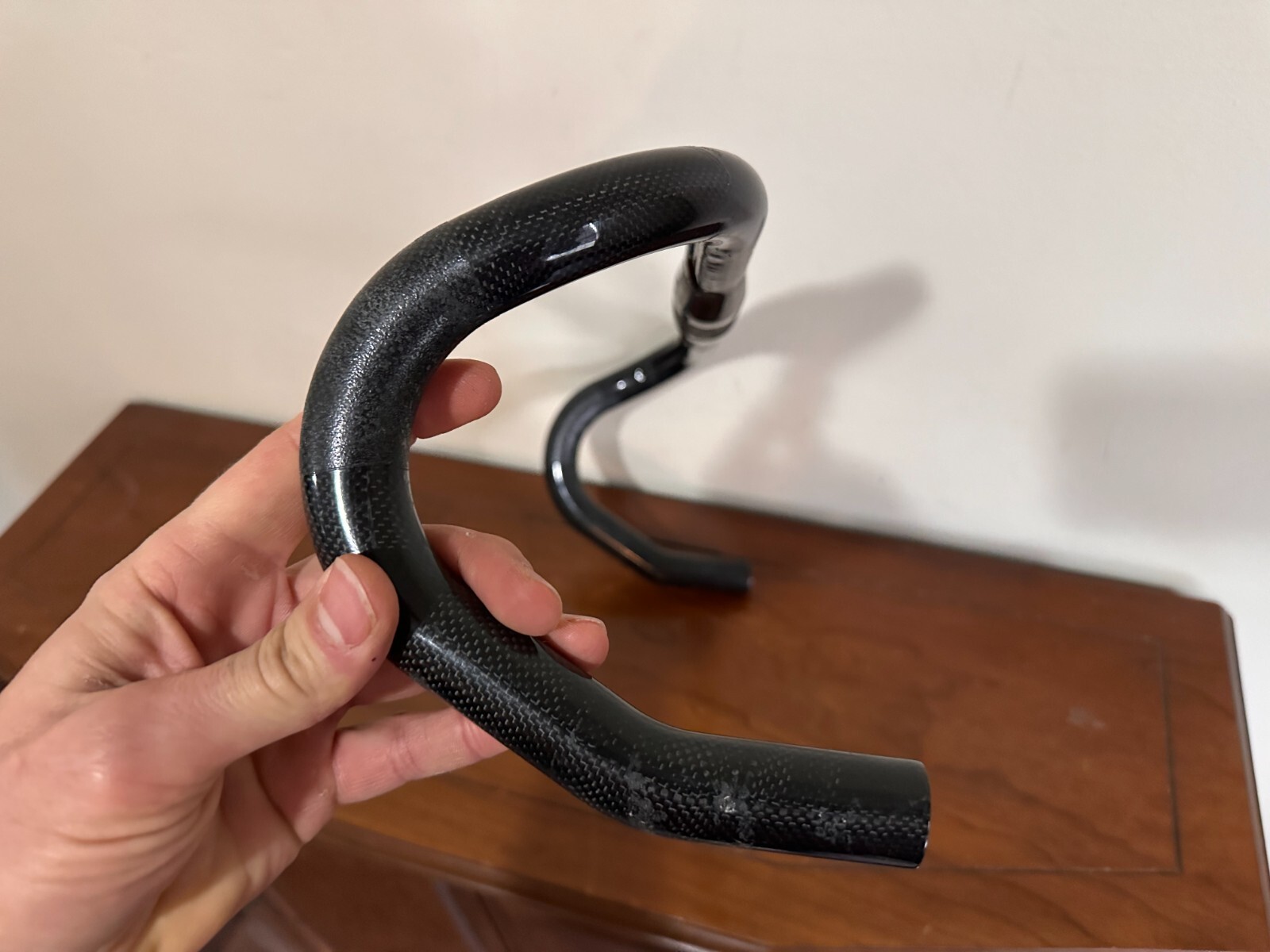 Ritchey WCS Carbon Road Bike Drop Bar 31.8 X 43cm Handlebar 430mm