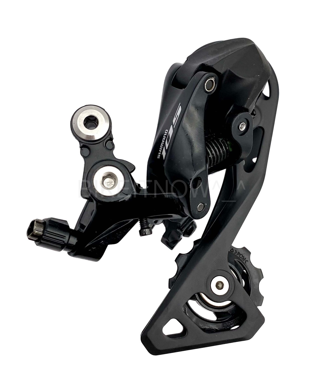 SHIMANO 105 RD-R7000-GS Road Medium Cage 34T Rear Derailleur 11S,IRDR7000GSL