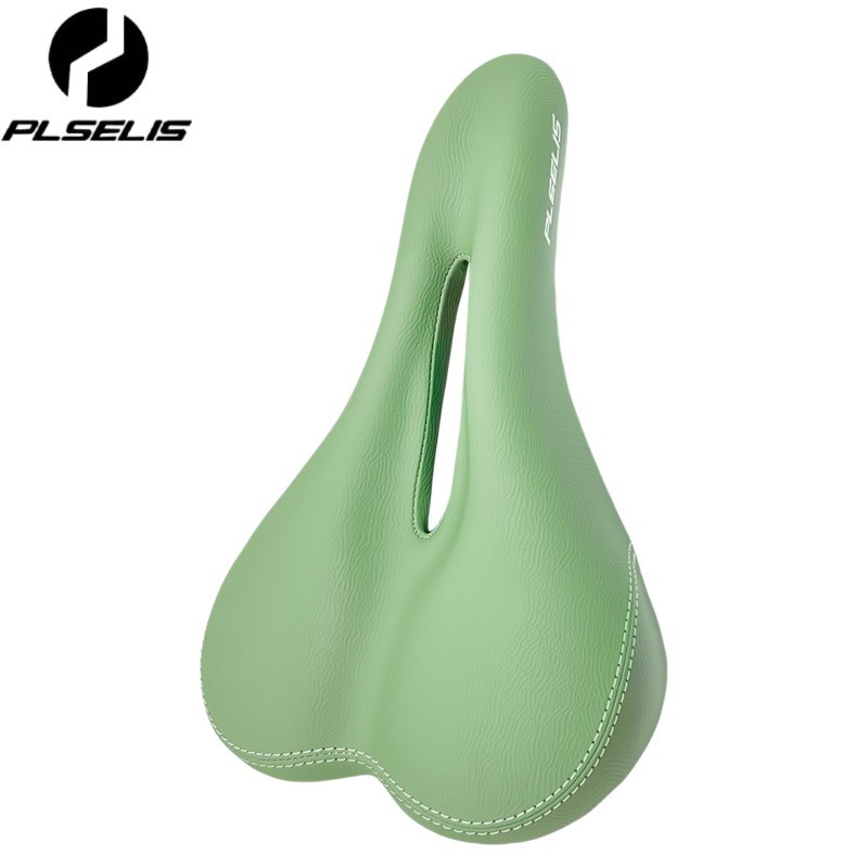 MTB Mountain Bike Saddle Soft Gel Pad Cushion Seats Waterproof Road Bicycle Pads