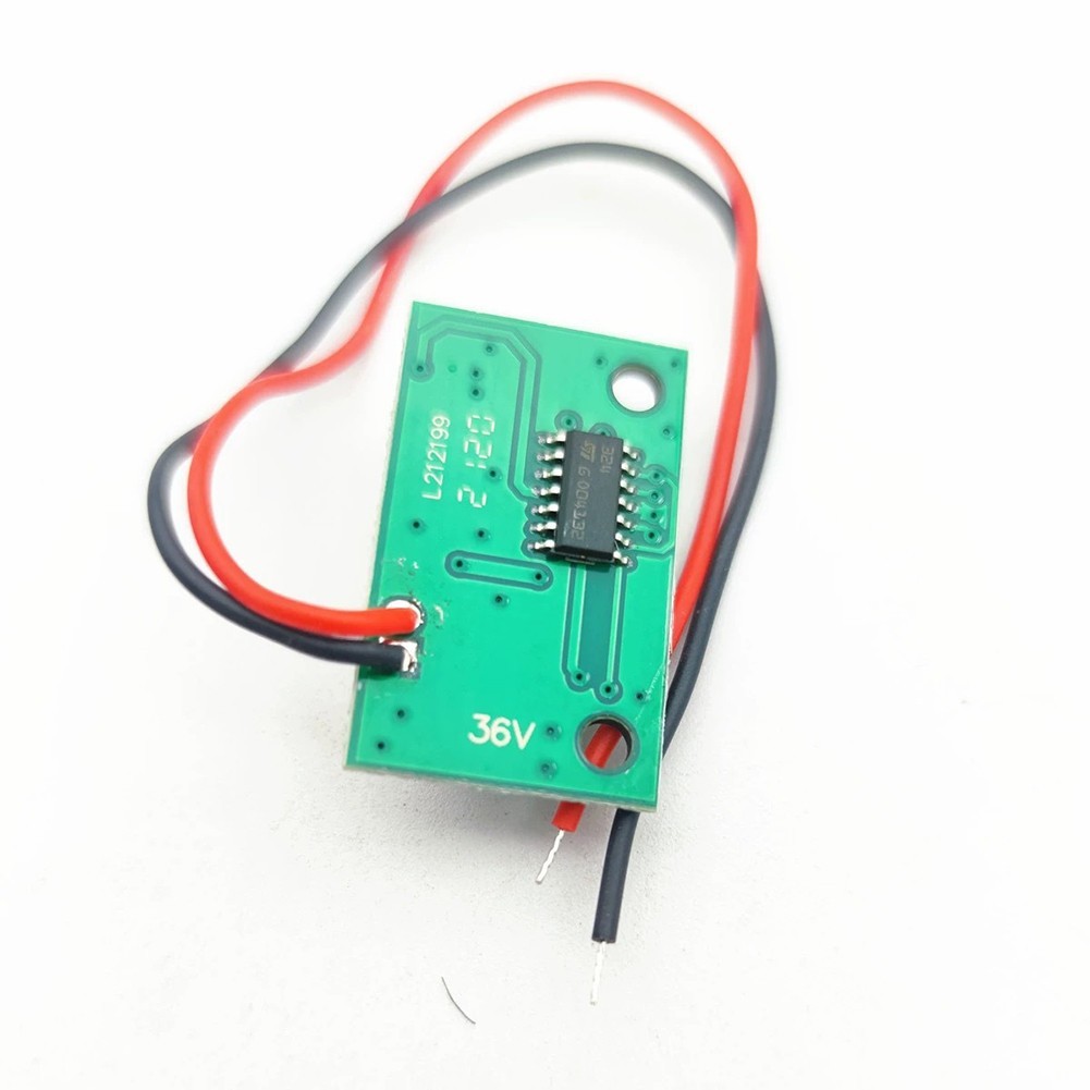 For Hailong Battery Box Electric 36V Power Display Board for Electric Bicycle
