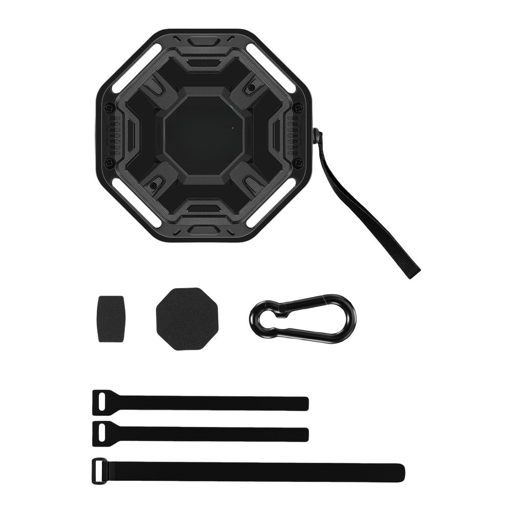 Reinforced Nylon Composite Towing Rope for Electric Bikes All Terrains