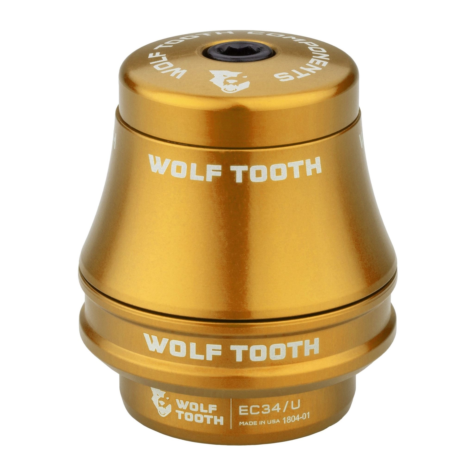 Wolf Tooth Premium EC Headsets – External Cup