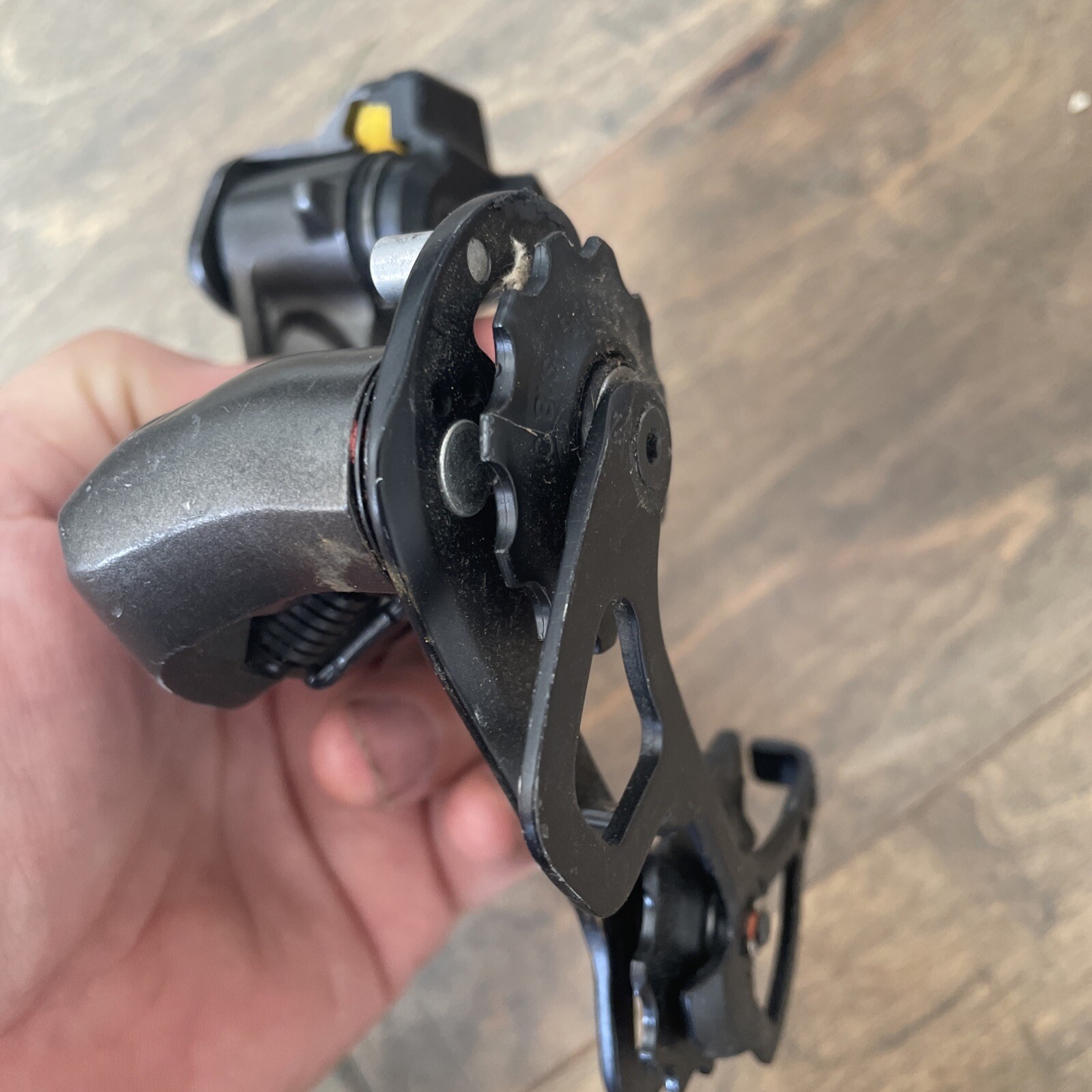 Shimano Saint RD-M800 Rear Derailleur Rapid Rise NEW!!!!