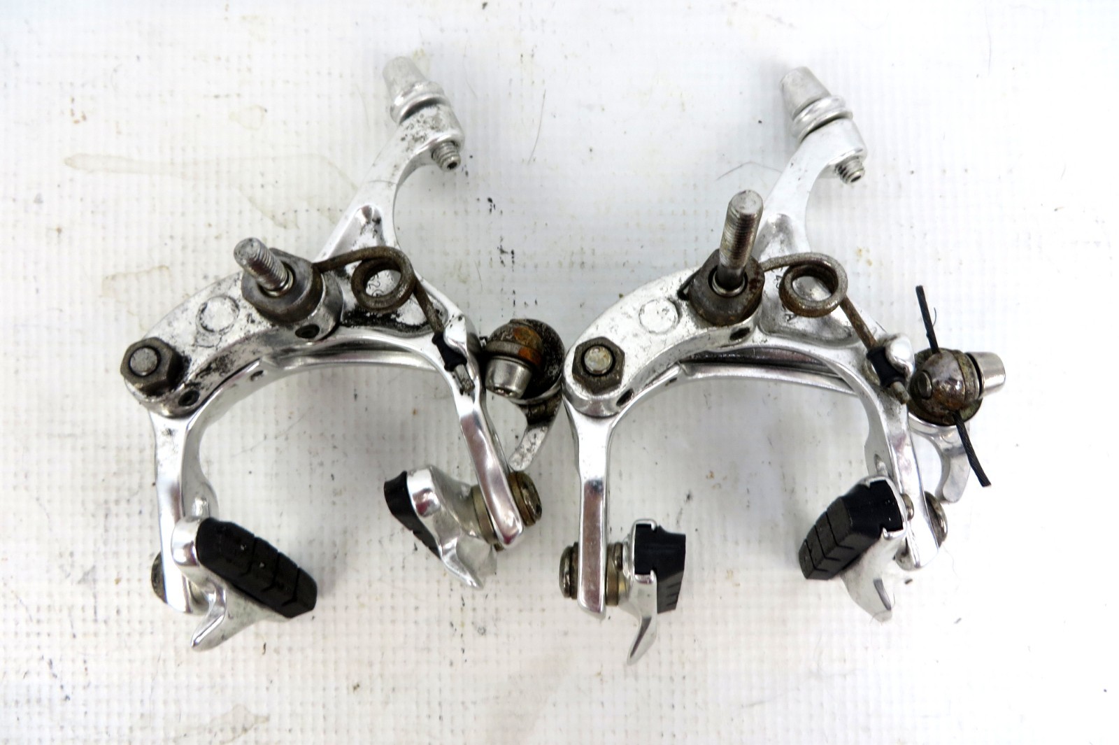 VOLAE PROMAX BRAKE SET Front & Rear Calipers RC452 Rim Brakes 340g