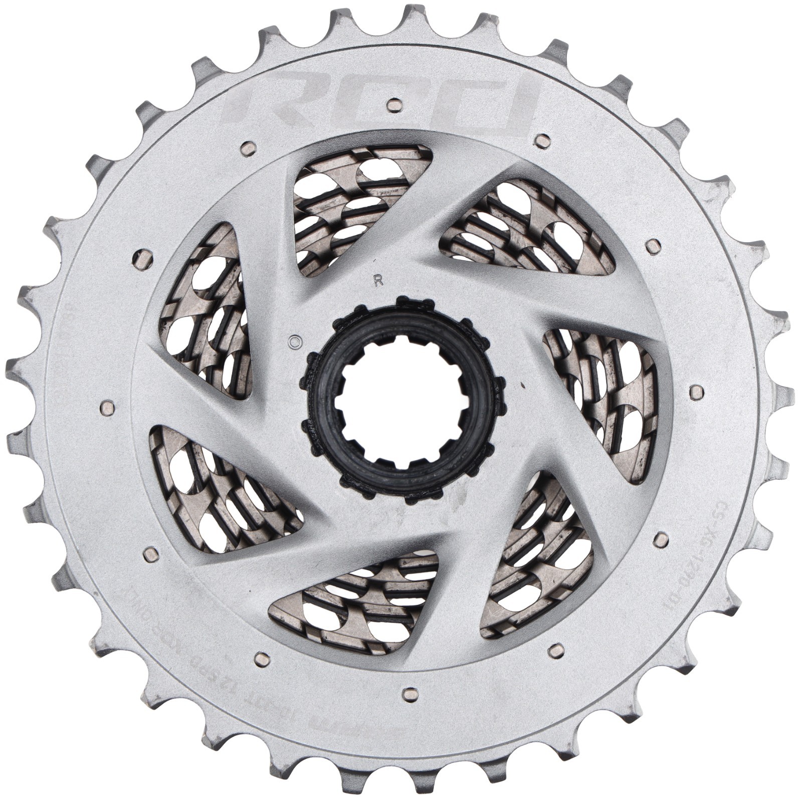 SRAM Red XG-1290-D1 AXS 12 Speed Road Bike Cassette 10-33T XDR Triathlon Race